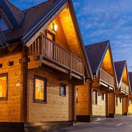 Holiday Park Macola Grabovac  Exterior foto