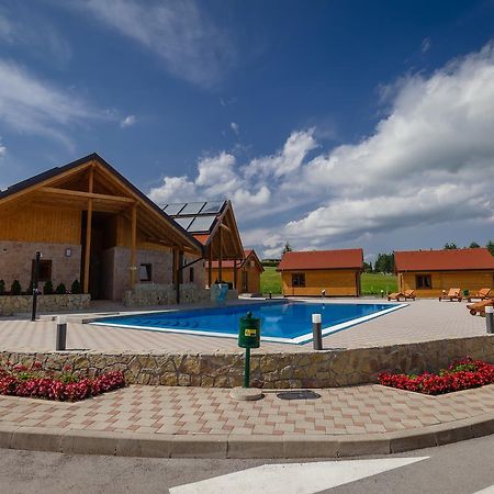 Holiday Park Macola Grabovac  Exterior foto