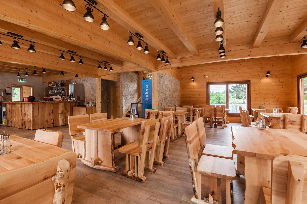 Holiday Park Macola Grabovac  Exterior foto