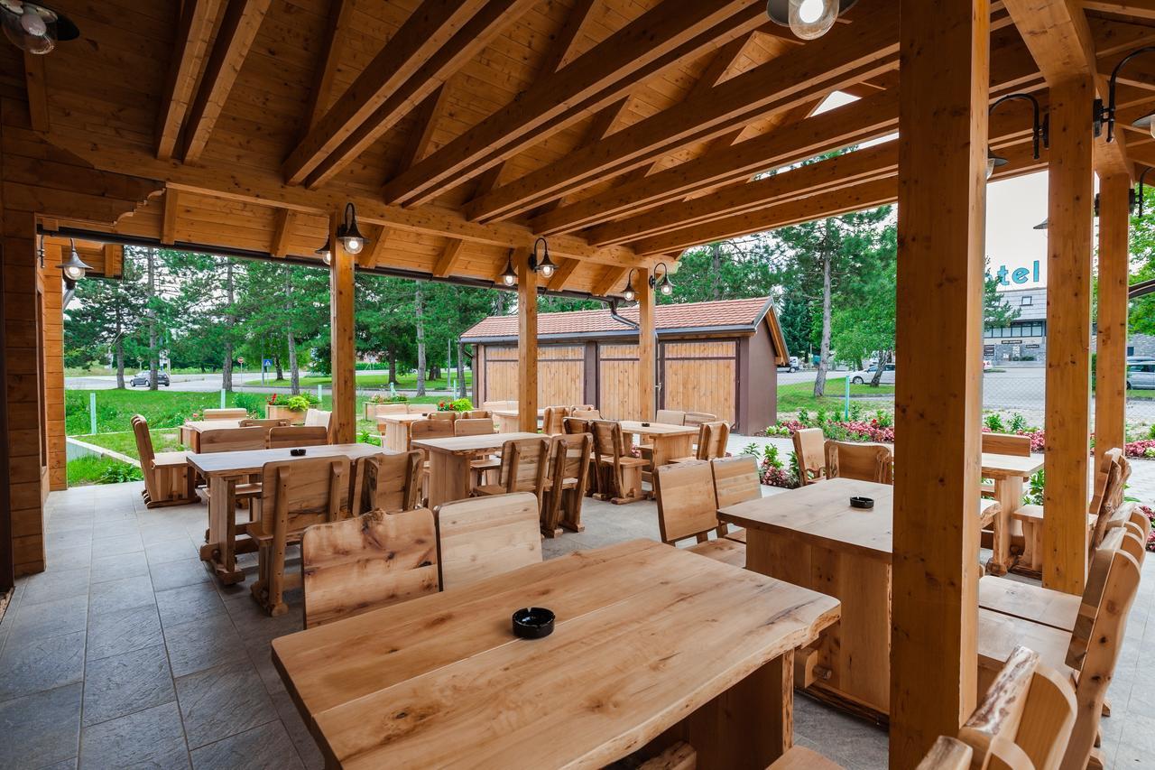 Holiday Park Macola Grabovac  Exterior foto