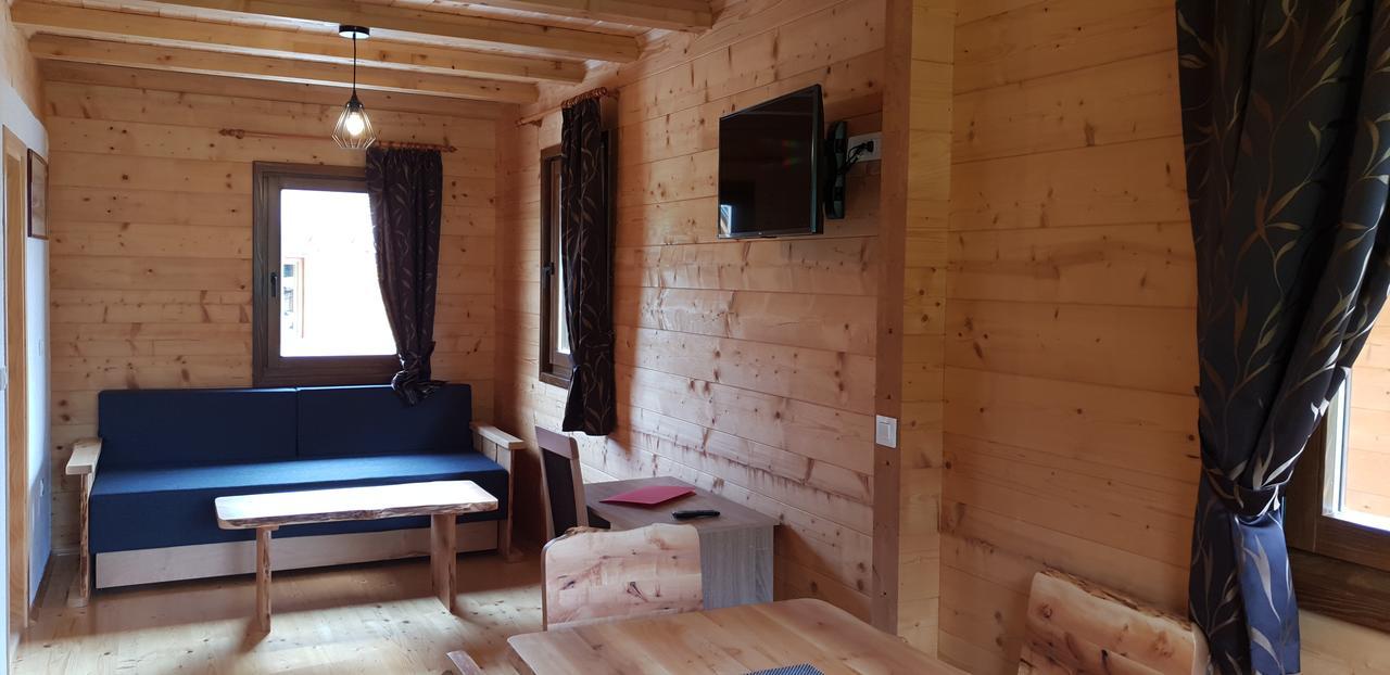 Holiday Park Macola Grabovac  Exterior foto