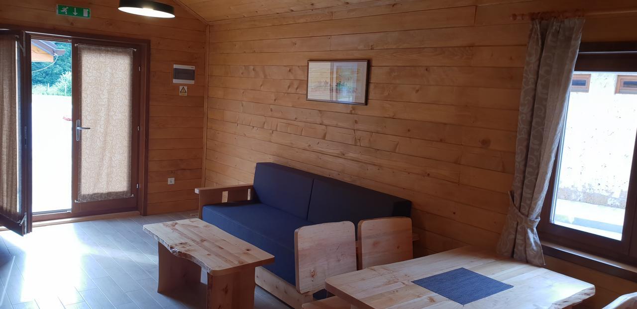 Holiday Park Macola Grabovac  Exterior foto