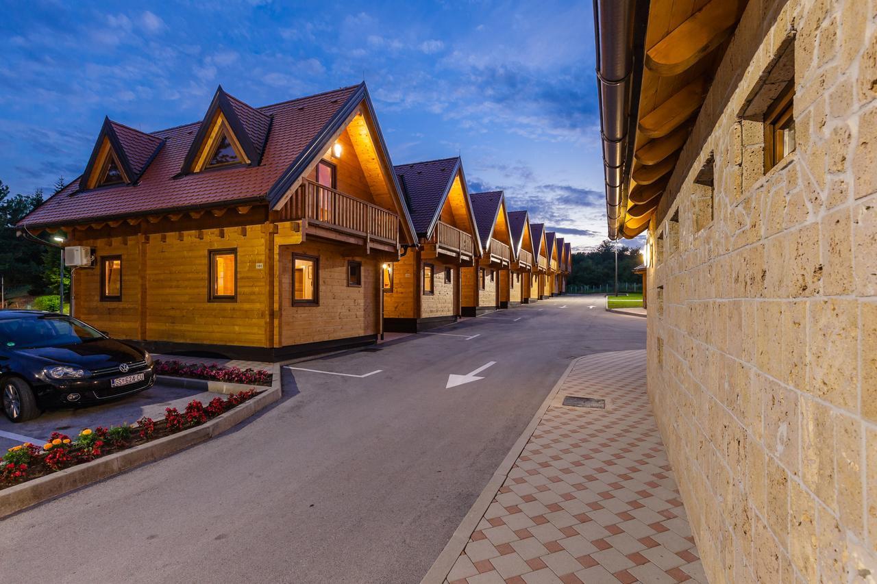 Holiday Park Macola Grabovac  Exterior foto