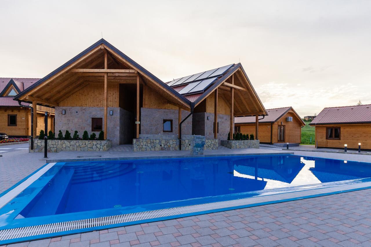 Holiday Park Macola Grabovac  Exterior foto