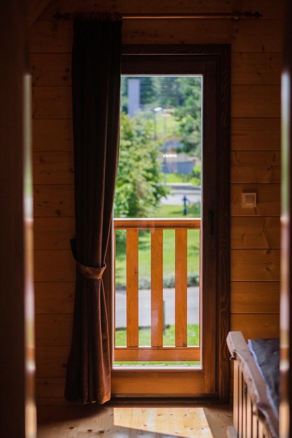 Holiday Park Macola Grabovac  Exterior foto